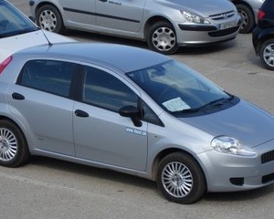 Grande Punto 1.9 Multijet 16v