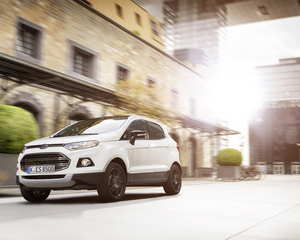 EcoSport 1.0 EcoBoost Titanium S