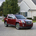 Nissan Rogue SV FWD vs Hyundai Tucson GLS Automatic AWD PZEV vs GMC Terrain SLT1 FWD vs Honda Accord EX Automatic