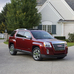 Lexus HS 250h Premium vs GMC Terrain SLT1 FWD vs Ford Fusion I-4 SEL FWD vs Honda CR-V SE 4WD Automatic