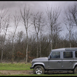 Defender 2.2D XS Utility Wagon