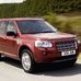 Freelander 2  3.2 S Automatic