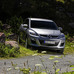 Mazda CX-7 Grand Touring AWD vs Renault Twingo 1.2 LEV 16V Night & Day