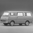 Caravan Van DX