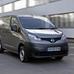 NV200 Furgão 1.5 dCi EU6 Basic