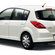 Nissan Tiida 15S Four