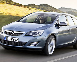 Astra Sports Tourer 1.4 Enjoy