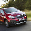 Mokka 1.7 CDTI Cosmo Plus FWD