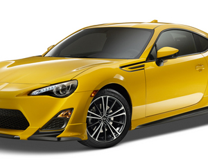 FR-S Release Series