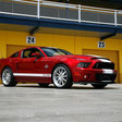 GT500 Super Snake Wide Body