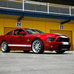 GT500 Super Snake Wide Body