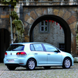 Golf 2.0I TDI DPF BlueMotion Edition DSG