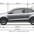 Polo GP 1.2 TSI Highline