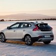 V40 Cross Country D4 Pro Geartronic