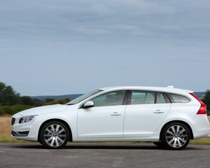 V60 D2 Summum Eco Powershift