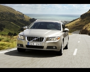 V70 2.4D Geartronic