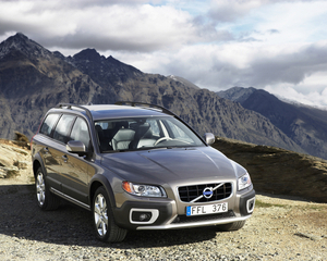 XC70 D3 Kinetic AWD Geartronic