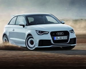 A1 1.4 TFSI S Line Style Edition