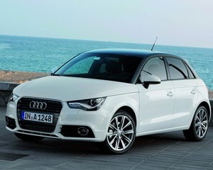 A1 Sportback 1.2 TFSI Sport