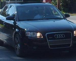 A4 2.0 TDI quattro