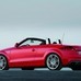 Audi TT Roadster 1.8 TFSI vs Mercedes-Benz CLK 200 Kompressor Cabriolet Automatic vs Mercedes-Benz SLK 200 Kompressor vs MINI (BMW) Cooper S Cabrio Automatic