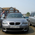 520d Touring Automatic