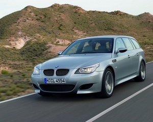 M5 Touring