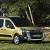 Berlingo Multispace 1.6 HDi VTR