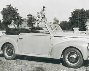 1100 S Coupé