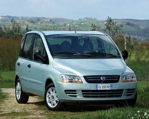 Multipla 1.6 16v