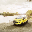 EcoSport 1.0 EcoBoost Titanium S