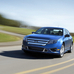 Lexus HS 250h Premium vs GMC Terrain SLT1 FWD vs Ford Fusion I-4 SEL FWD vs Honda CR-V SE 4WD Automatic