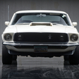 Mustang Boss 429