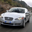 XF XF Supercharged