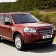 Freelander 2  3.2 SE Automatic