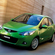 Mazda 2 MZ-CD 1.4 Exclusive