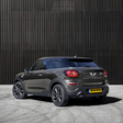 John Cooper Works Paceman Automatic