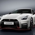 GT-R 3.8 V6 NISMO