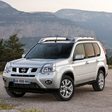 X-Trail 2.0 dCi SE