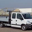 Movano   3.5T L3H1 2.5CDTI