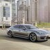 Panamera Turbo S Executive PDK