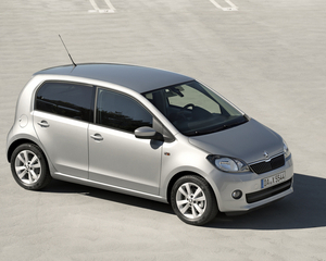 Citigo 1.0i Ambition Automatic