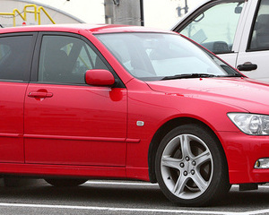 Altezza Gita AS300 Automatic