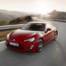 Toyota GT86 2.0 Sport Automatic