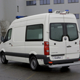 Crafter Ambulance