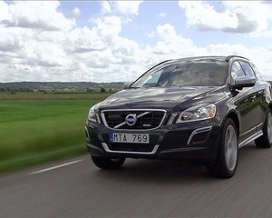 XC60 D4 AWD Momentum Geartronic