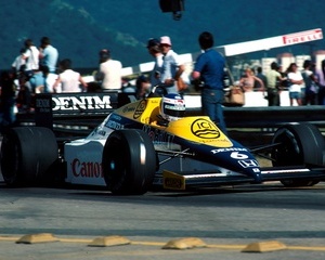 FW10B Honda