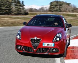 Giulietta 1.6 JTDM-2