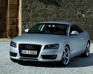 A5 3.0 TDI quattro S line