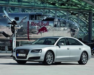 A8 L 4.2 TDI quattro SE Executive